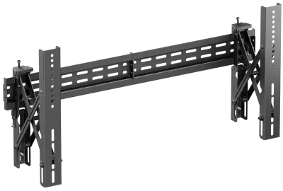 SBOX Video Wall stalak LVW02-48T (37-70"/70kg/VESA 800x400)