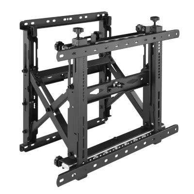SBOX Video Wall stalak LVW13-46T (45-70"/70kg/VESA 600x400)
