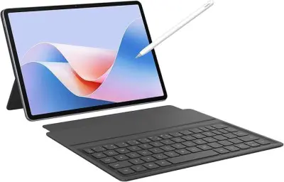 Tablet Huawei MatePad 11.5 S 8GB/256GB Violet (Tagore-W29GK) + tipkovnica