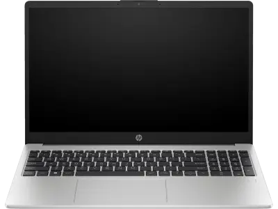 Laptop HP 250 B39Q8AT, 39.6cm (15,6") FHD IPS 250 nits, Intel Core i5-1334U, 16 GB RAM, 1 TB SSD, Intel Iris, No OS