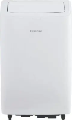 Klima uređaj 3,5 kW Hisense APC12QC mobilna