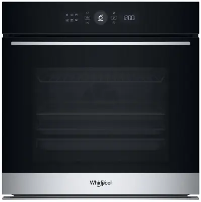 Pećnica ugradbena Whirlpool WOI5S81HM1SXA
