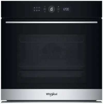 Pećnica ugradbena Whirlpool WOI5S8PPM1SXA
