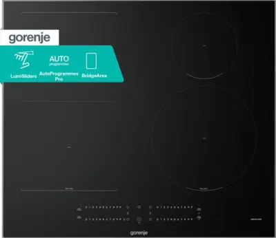 Indukcijska ploča GORENJE GI6432BX