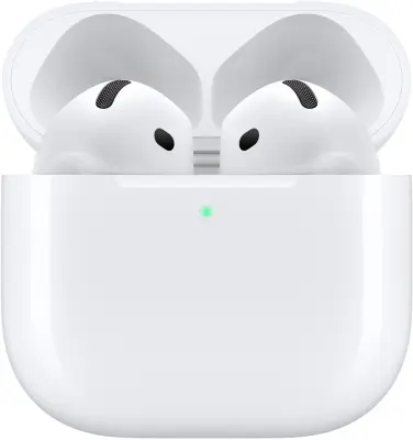 OUT_Apple AirPods 4 (USB-C) with Active Noise Cancellation - SERVISIRAN ARTIKL