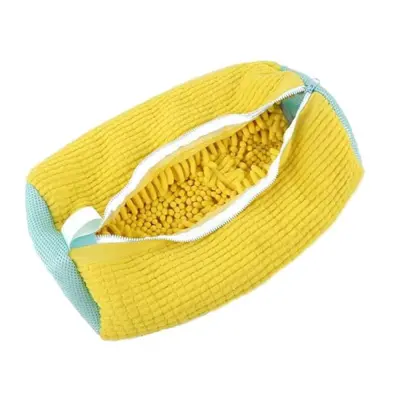 Vrećica za pranje tenisica u perilici, mrežasta torba za zaštitu obuće do 45°C | SHOEPURE