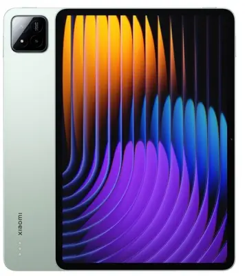 Tablet Xiaomi Pad 7 8GB/256GB zeleni