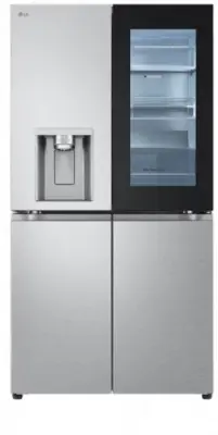 Hladnjak Side by Side LG GMG960MBEE