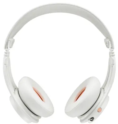 Slušalice Skullcandy ICON ANC WIRELESS ON-EAR Bone Orange