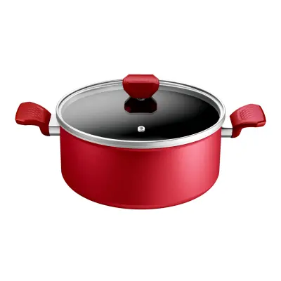 Lonac Tefal Daily Expert C2894602 24cm