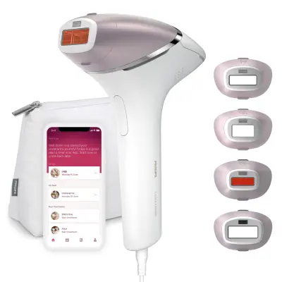 IPL depilator Philips BRI947/00 Lumea
