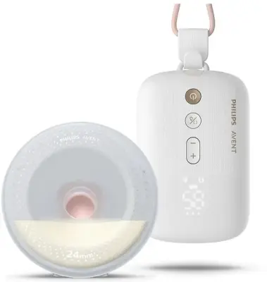 Izdajalica električna Philips Avent SCF531/11