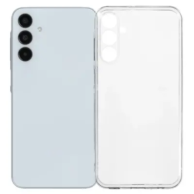 MM TPU SAM GALAXY A36 ULTRA SLIM prozirna