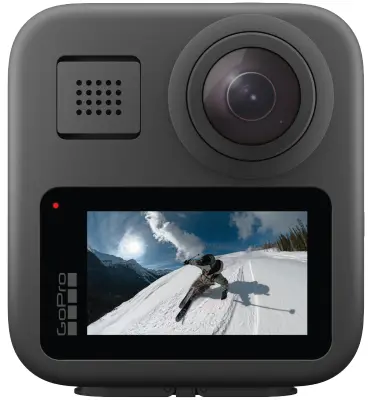 GoPro Max (2025)