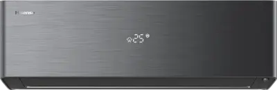 Klima uređaj 3,5 kW Hisense QH35XV4BG/AS35XV4EW