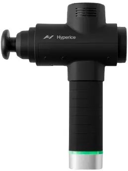 Masažer Hyperice Hypervolt 2 Pro - Black Edition