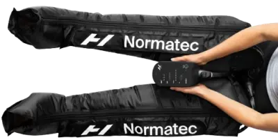 Masažer Hyperice Normatec 3.0 Leg System
