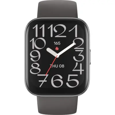 Pametni sat Amazfit BIP 5 Unity Charoal