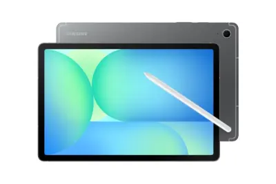Tablet Samsung SM-X520 Galaxy Tab S10 FE 10,9" 128 GB WiFi sivi