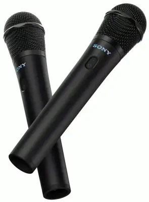 Mikrofoni