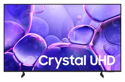 TV SAMSUNG UE75U8072FUXXH, 190.5cm (75"), LED, 4K UHD Smart TV, Tizen OS