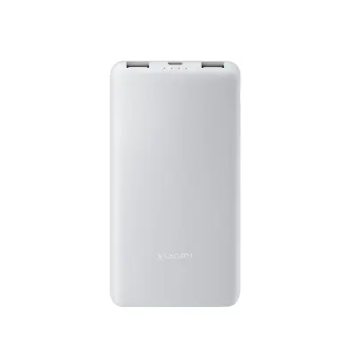 Power Bank Xiaomi 10000 mAh 22.5W Lite