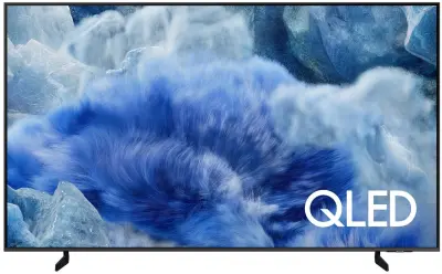 TV SAMSUNG QE75Q8FAAUXXH, 190.5cm (75"), QLED, 4K UHD Smart TV, Tizen OS