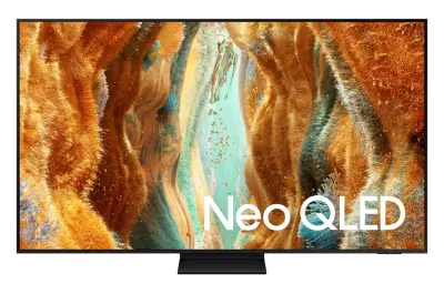 TV SAMSUNG QE55QN70FAUXXH, 139.7cm (55"), Neo QLED Mini LED, 4K UHD Smart TV, Tizen OS