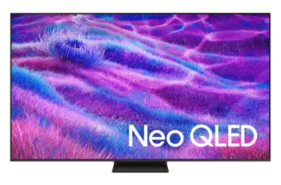 TV SAMSUNG QE75QN80FAUXXH, 190.5cm (75"), Neo QLED Mini LED, 4K UHD Smart TV, Tizen OS