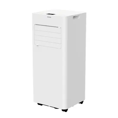 AIWA SETSUair prijenosni klima uređaj PAC-1000PH, WiFi, hlađenje i grijanje, 9000 BTU