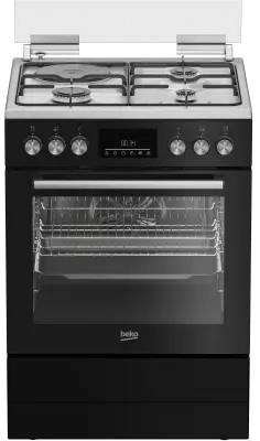 Štednjak Beko FBE63331XCS