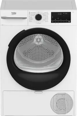 Sušilica rublja Beko BM3T49230W