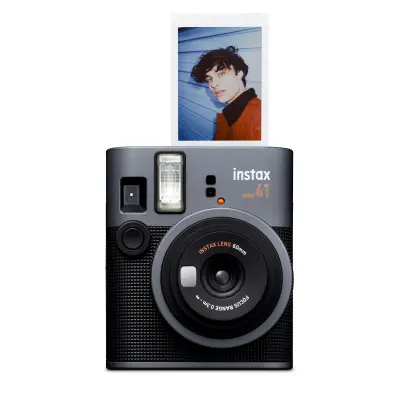 Instant fotoaparat Fujifilm Instax Mini 41