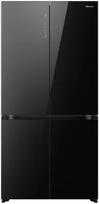 Hladnjak Multidoor Hisense RQ768N4GBE