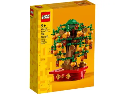 LEGO 40648 Stablo novca