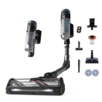 Usisavač Rowenta RH9BC1WO X-Force Flex 14.80 Aq