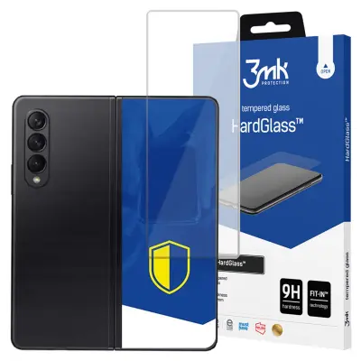 9H kaljeno staklo zaštitno staklo za Samsung Galaxy Z Fold4 prednji dio