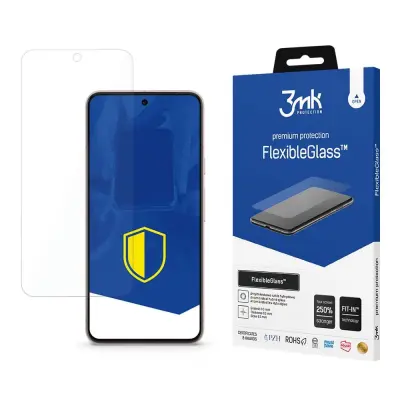3MK FLEXIBLEGLASS HIBRIDNO STAKLO ZA GOOGLE PIXEL 8 PRO - ZAŠTITA ZA EKRAN