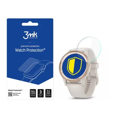 GARMIN VIVOMOVE TREND KUĆIŠTE SATIJA 3MK ARC+ ZAŠTITA