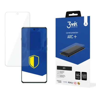 ONE PLUS 12 3MK ARC+ ZAŠTITNO STAKLO ZA EKRAN
