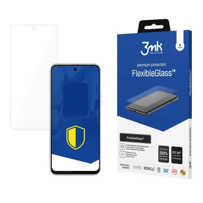 3MK FLEXIBLEGLASS TEMPERED GLASS ZA KUTIJU HTC U23 PRO