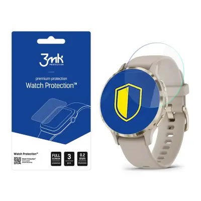 GARMIN VENU 3S ZAŠTITA 3MK V. ARC+ POKLOPAC ZA KUĆIŠTE SATI