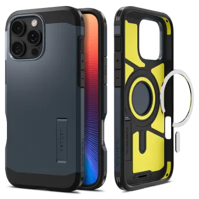SPIGEN TOUGH ARMOR MAG KUTIJA ZA IPHONE 16 PRO MAX MAGSAFE