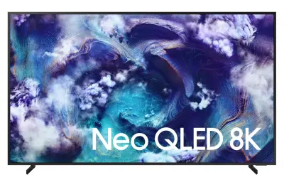 TV SAMSUNG QE85QN900FTXXH, 215.9cm (85"), Neo QLED Mini LED, 4K UHD Smart TV, Tizen OS