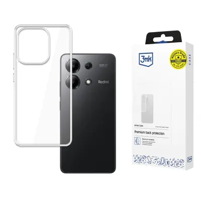 Maska za Xiaomi Redmi Note 13 4G čvrsta s kutovima otpornim na udarce 1.75m
