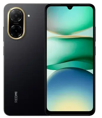 Mobitel Xiaomi Redmi A5 3GB/64GB crni