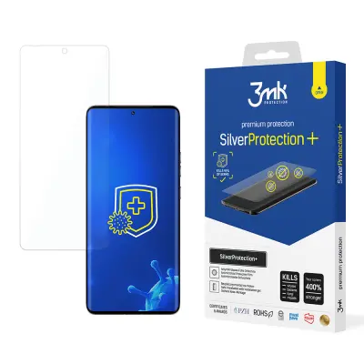 Zaštita zaslona za Motorola Edge 60 Pro / 50 Pro / 50 Ultra