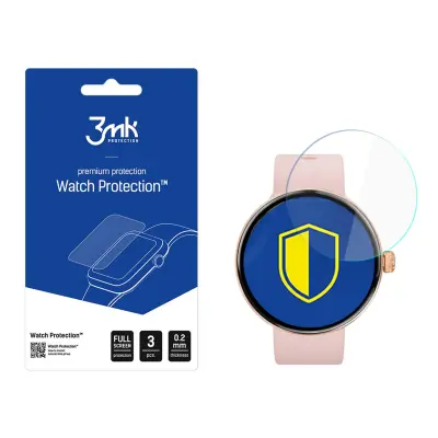 FOREVER FOREVIVE 5 SB-365 3MK ZAŠTITNI LUKOVI ZA KUĆIŠTE SATI ZA PAMETNI SAT