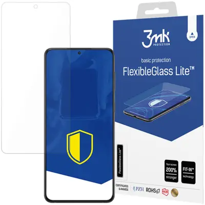 Zaštita zaslona za Samsung Galaxy S24 FE ultra tanka fleksibilna folija