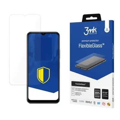 3MK FLEXIBLEGLASS TEMPERIRANO STAKLO ZA VIVO Y16 Y22S ZADNJE POKLOPCE